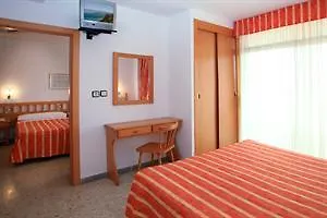 Aqua Bella Playa (adults Only) * Malgrat de Mar