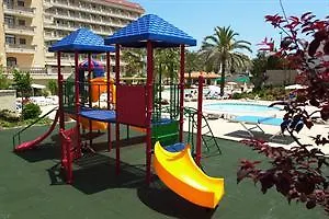Aqua Bella Playa (adults Only) Malgrat de Mar