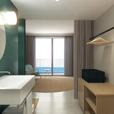 Hotel Aqua Bella Playa (adults Only) Malgrat de Mar