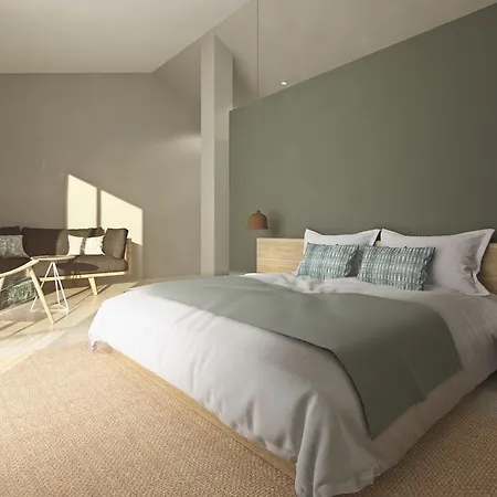 Aqua Bella Playa (adults Only) Malgrat de Mar