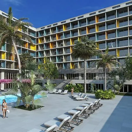 Hotel Aqua Bella Playa (adults Only)