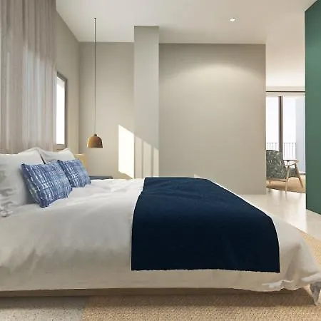 Aqua Bella Playa (adults Only) Hotel Malgrat de Mar