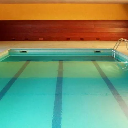Aqua Bella Playa (adults Only) Malgrat de Mar