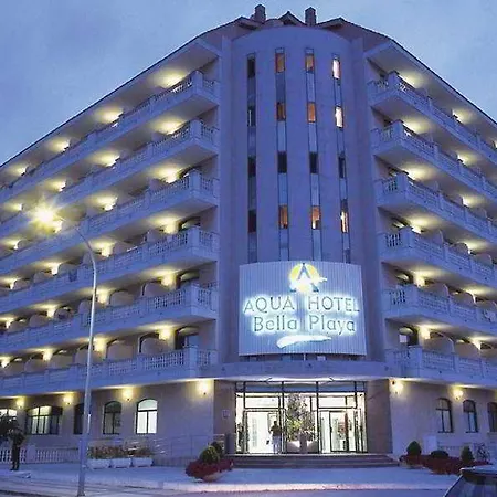 Aqua Bella Playa (adults Only) Hotel