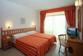 Aqua Bella Playa (adults Only) Hotel *