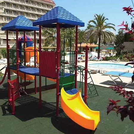 Hotel Aqua Bella Playa (adults Only)