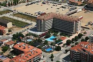 Hotel Aqua Bella Playa (adults Only) *