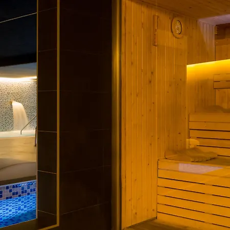 Aqua Bella Playa (adults Only) * Malgrat de Mar