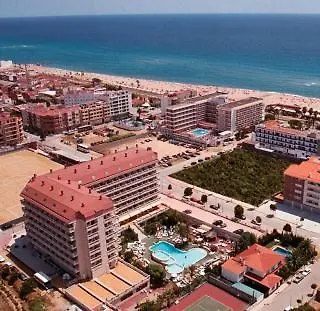 Aqua Bella Playa (adults Only) *